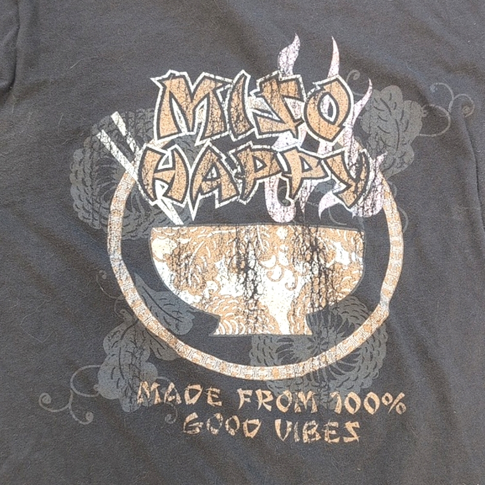 Miso Happy Women's T-shirt